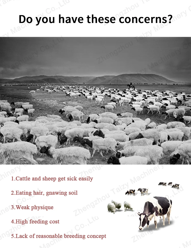 Salt Brick Making Machine Fully Automatic Animal Salt Mineral Licking Block Press Machine Price