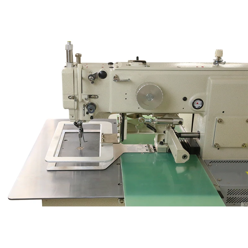 Hot sale Manual Shoes Sack Sewing Machine Portable Locking Button Hole Hand Operated Stitch Sewi