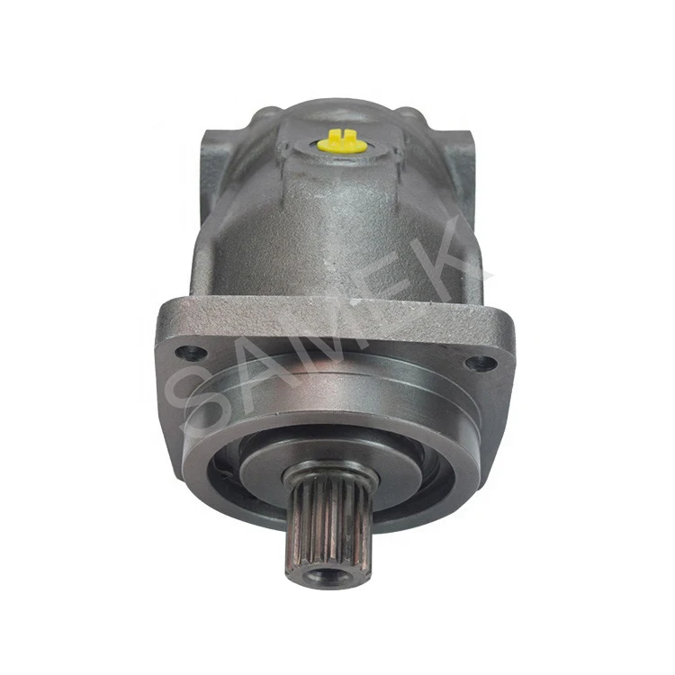 Rexroth A2FO Of A2FO45 A2FO56 A2FO63 A2FO80 A2FO90 A2FO107 A2FO125 Hydraulic Piston Pump