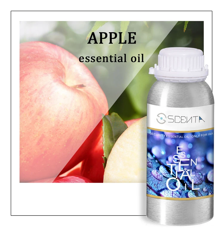 SCENTA Professional Branded Perfume Fragrance Oils Manufacturer Natural Orange Fruity Essential Oil Fragrance Oil