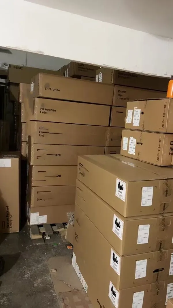 872151-B21 DL580 Gen10 4U Rail Kit with Cable Management Arm