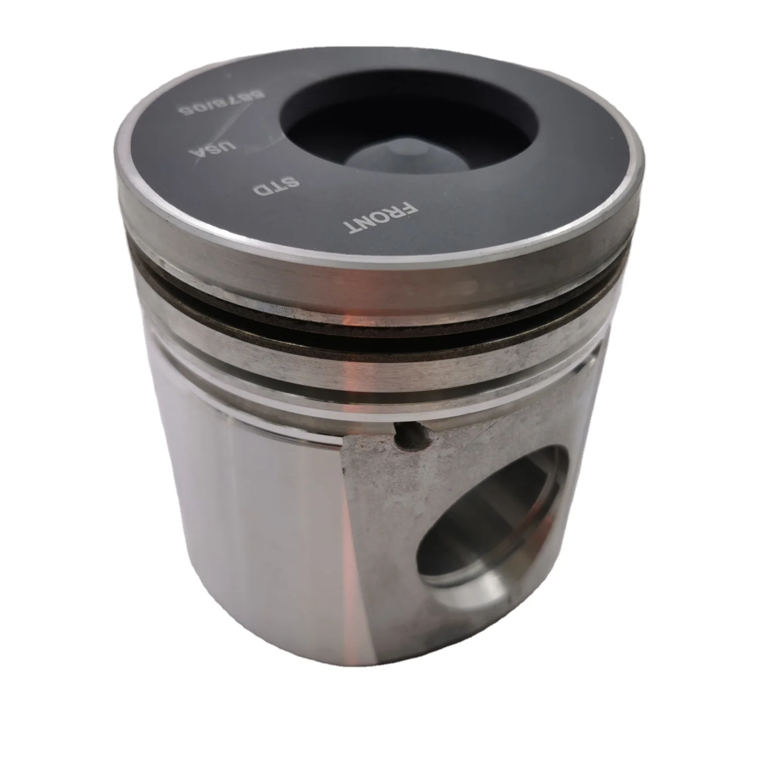 3925878 6CT Diesel engine parts Engine parts Piston 3925878