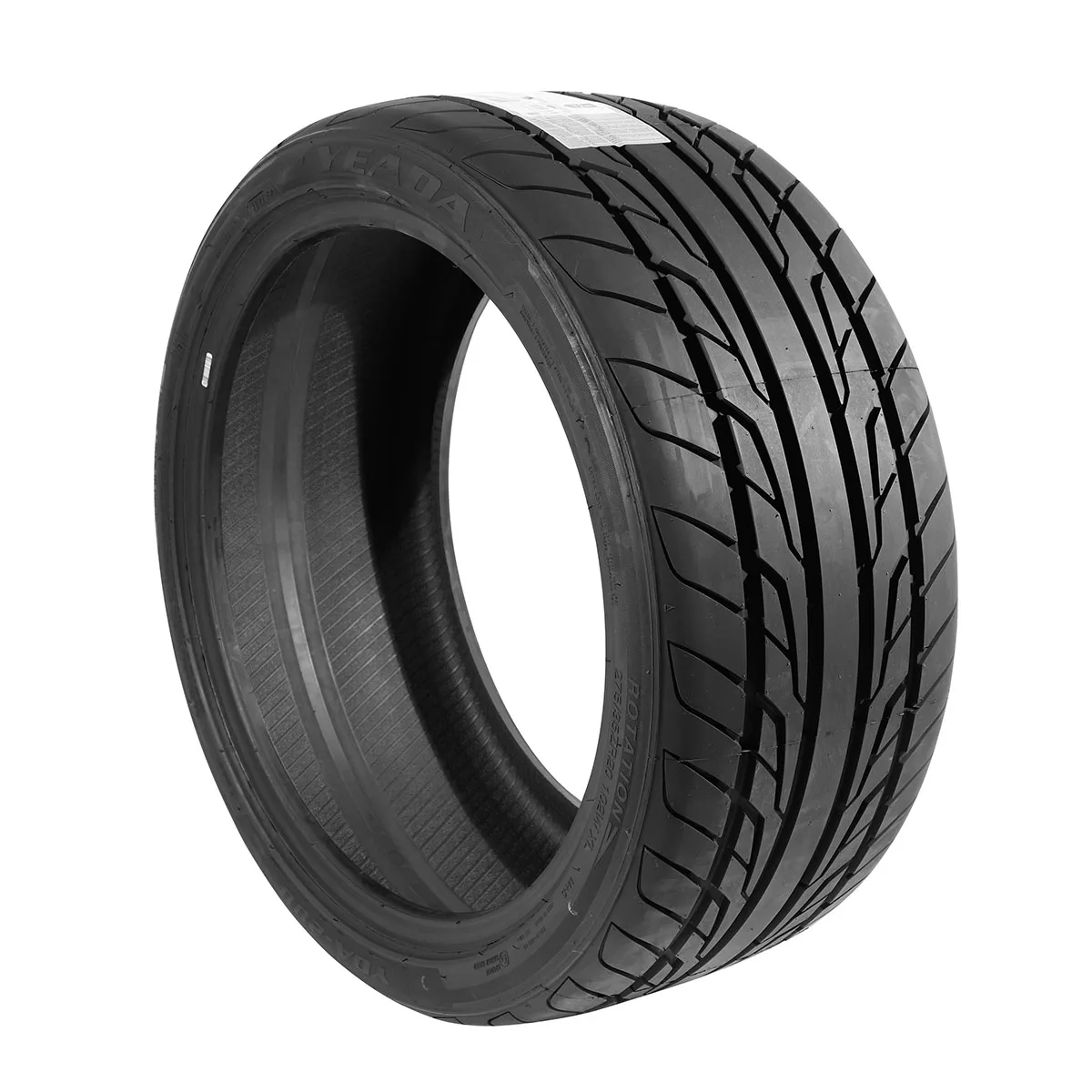 SAFERICH YEADA FARROAD  ACRON UHP HP MT AT XT VAN SUV  Drifting run flat racing  passenger car tyre  PCR 275/25ZR24