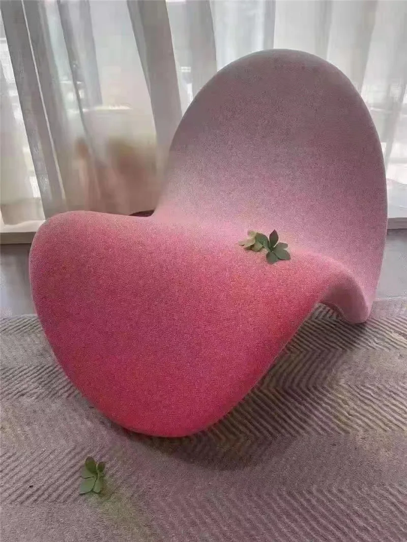 Color Change Fabric for Beanbag Chair Fashion Color Upholster Fabric in Stock