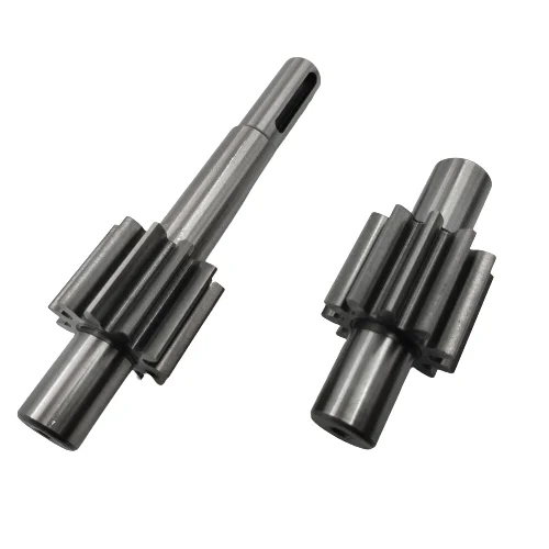 Manufacturers process custom gears, precision cylindrical gears process stainless steel spur gears