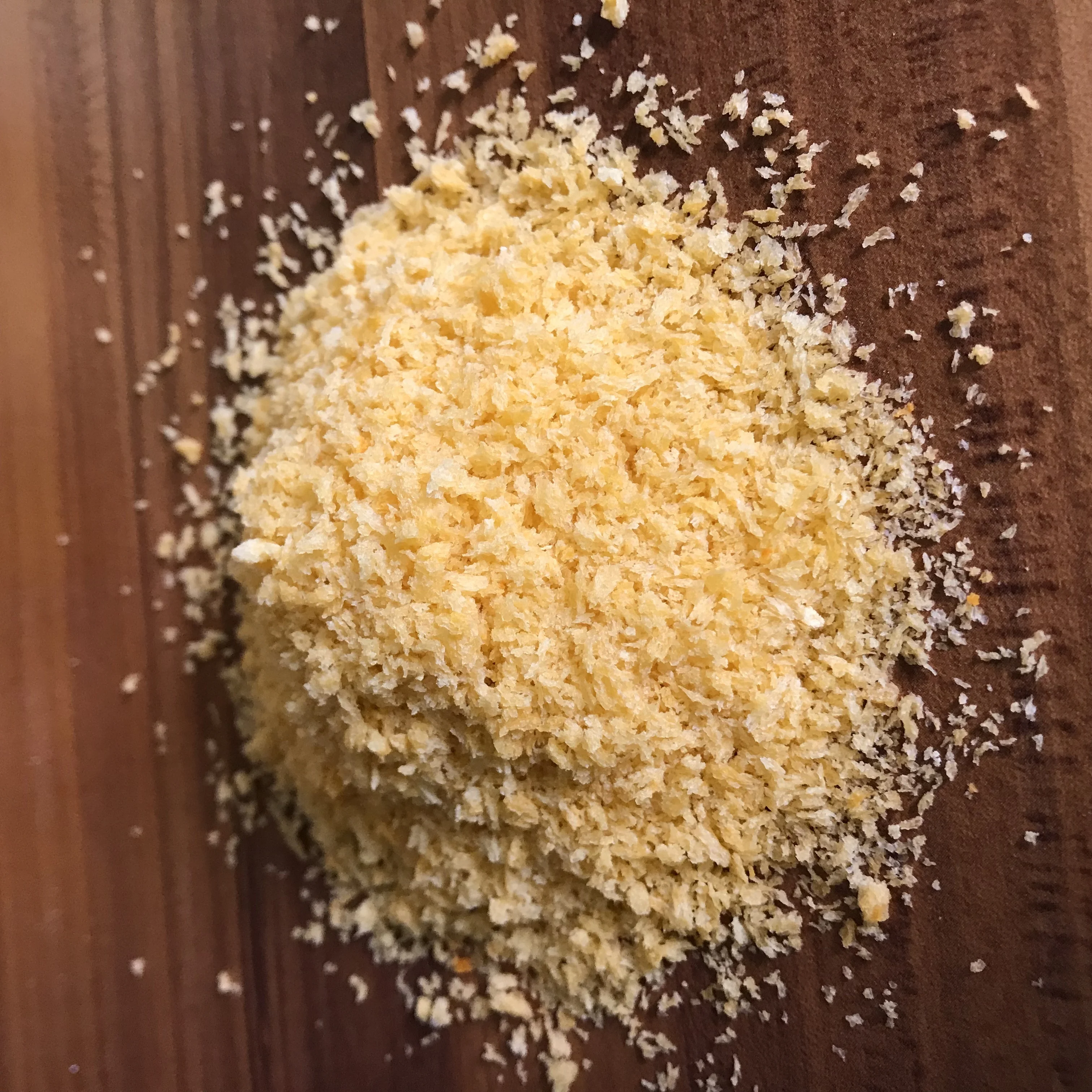  Panko/Крошки