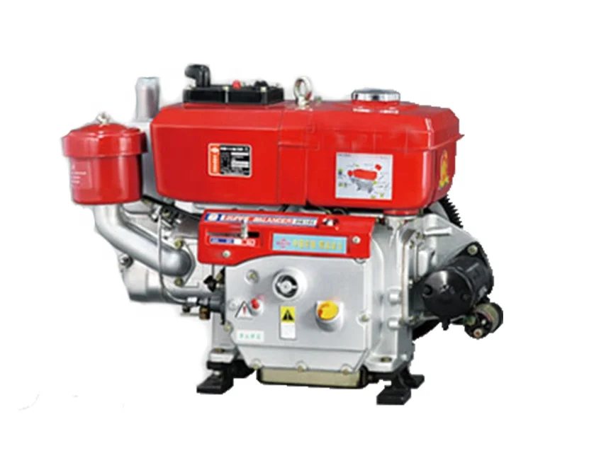 
Manufacturers sell low-priced mechanical diesel engine diesel engine 4.85KW 