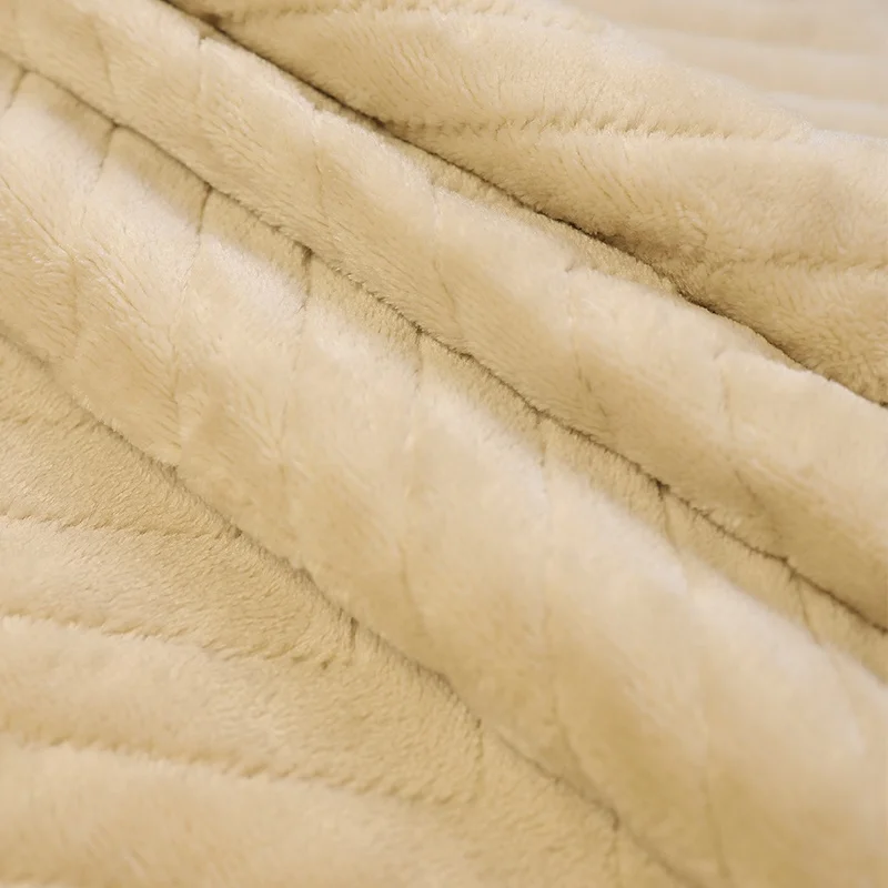 Custom winter bedroom curtains for shade and windproof warm thickened cotton door curtains