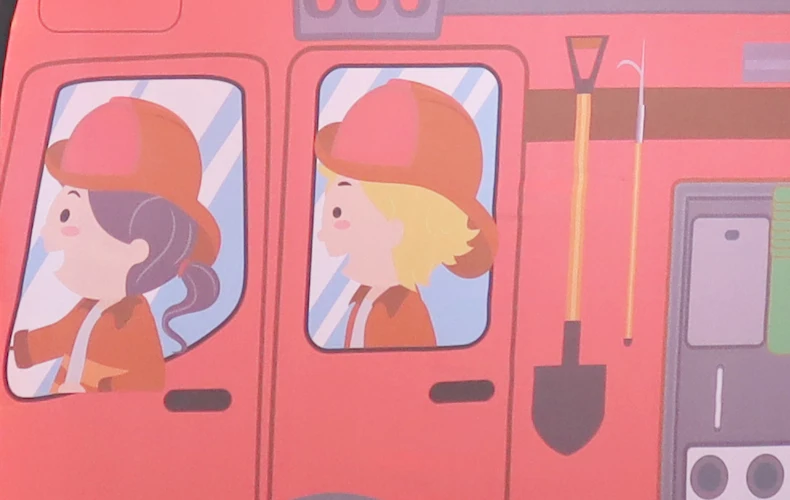 Manufacturers Wholesale School Party Playhouse Indoor Children Mini Play Toy Tents for Kids Tenda per bambini