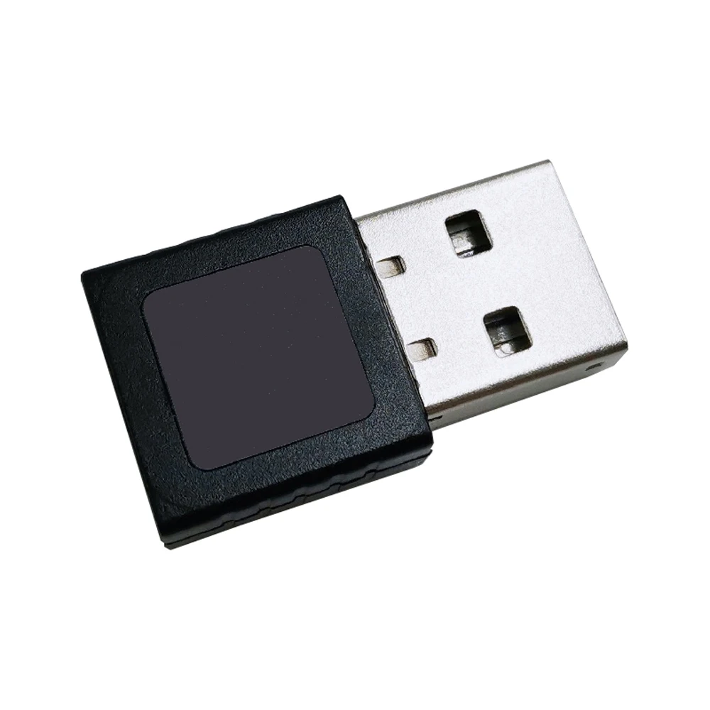 Mini USB Fingerprint Reader Key Use for Windows Login PC Computer all-in-one encryption unlocking