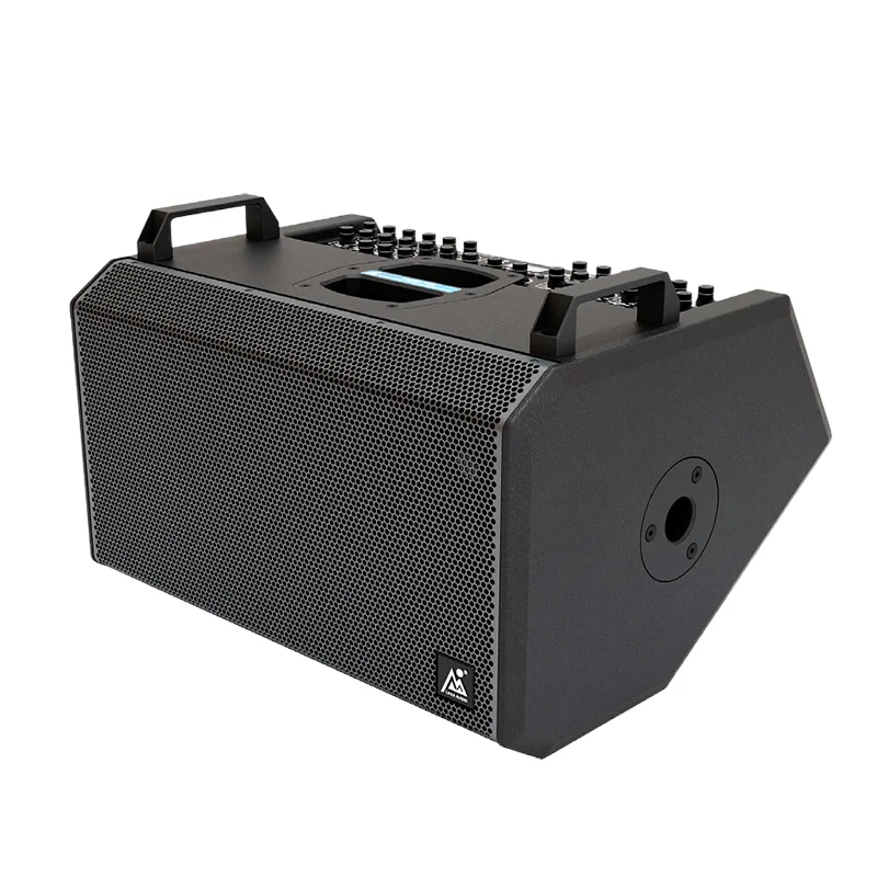 Lihui Latest Model Active Stage Monitor Speakers Speakers Audio System Sound Professional Music Jbl For Stage  Music Band
