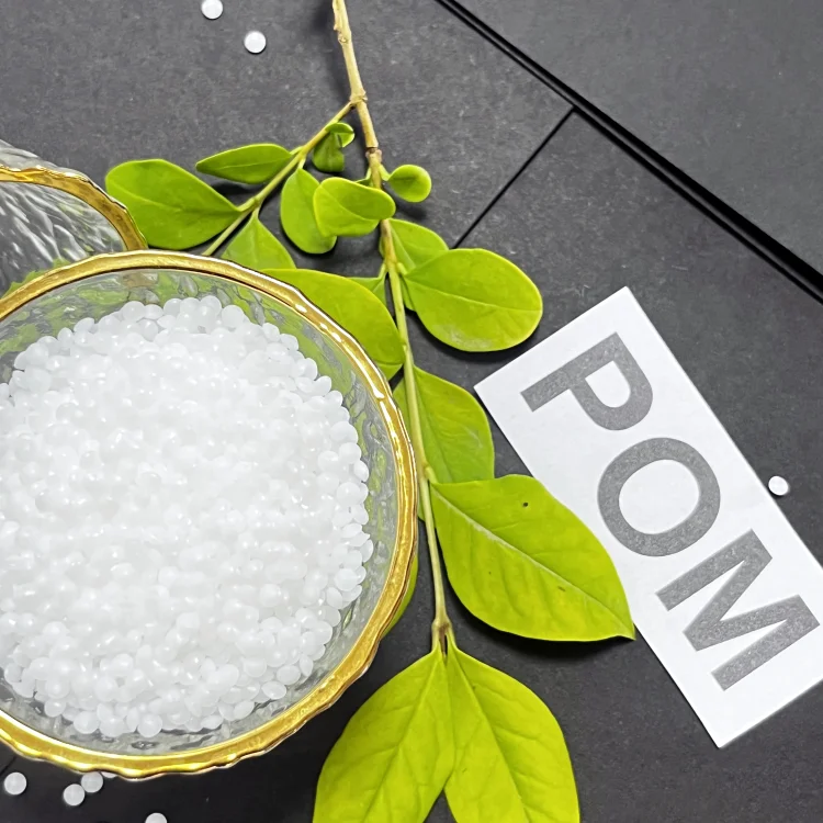 POM K300 хорошая подвижность тонкостенных частей полиформальдегидного сополимера