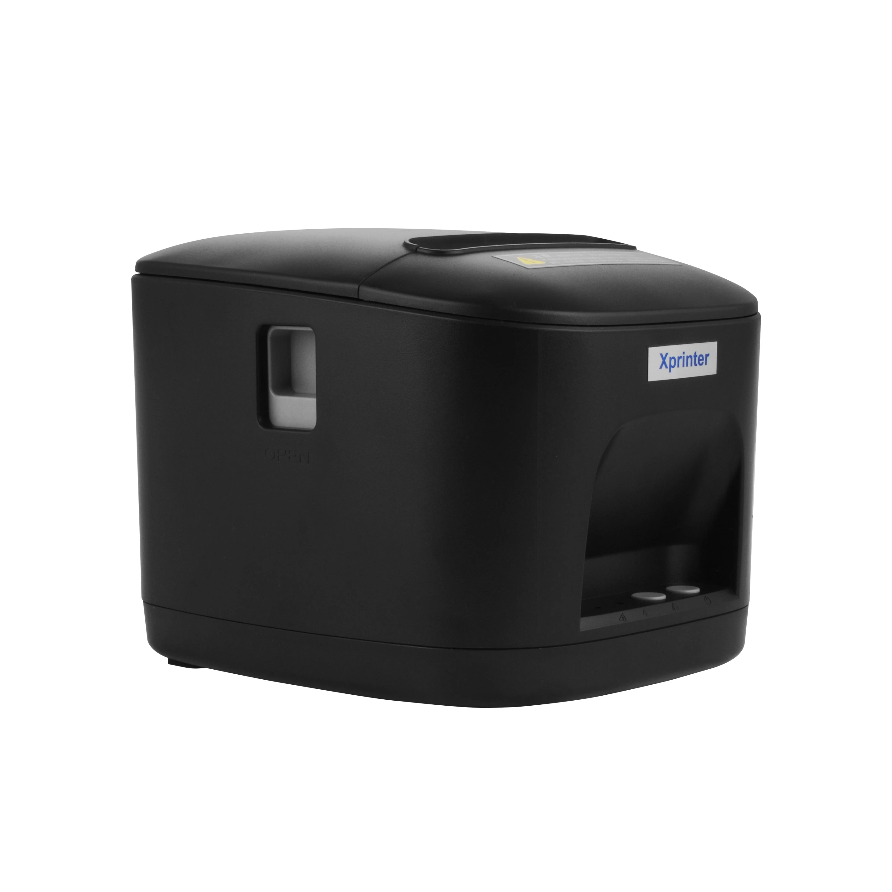 80mm printer supermarket pos terminal bill machine USB thermal receipt printer