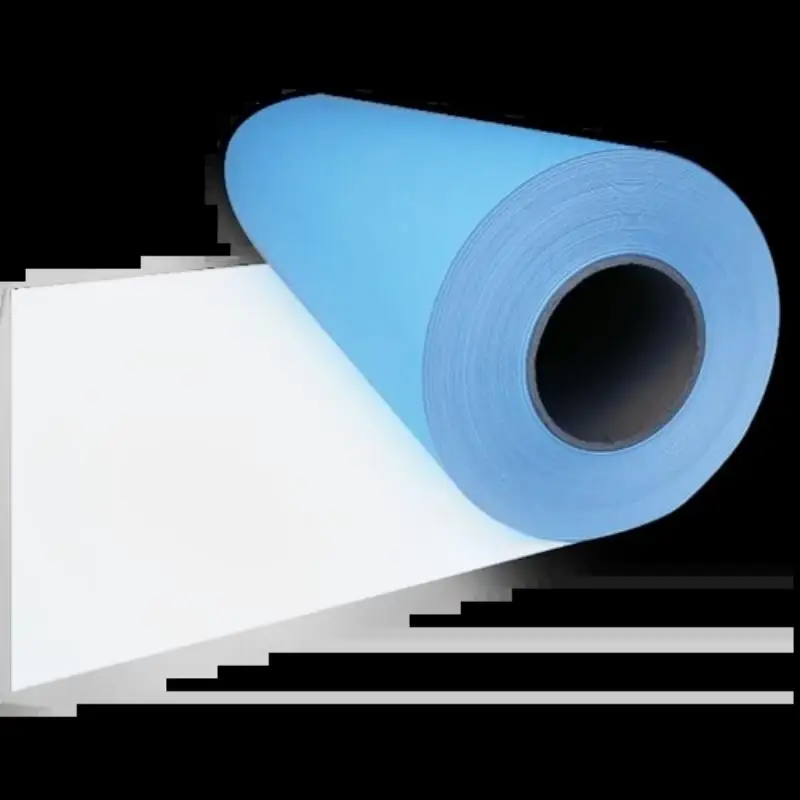 Blueprint Paper 80 Gsm Non-ammonia Diazo Blueprint Paper