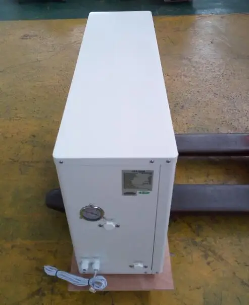 3.6KW бытовой воздушный тепловой насос