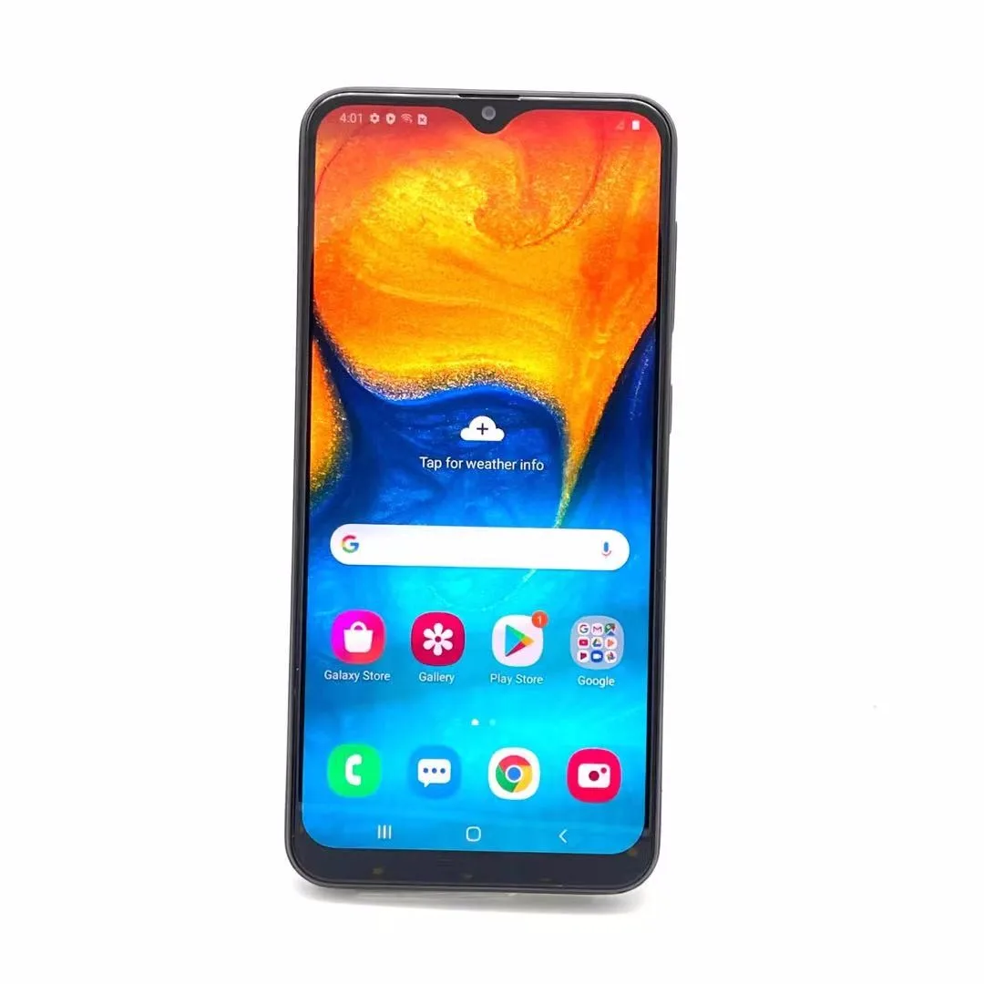  Hot sale used original unlocked android smart phone for Galaxy