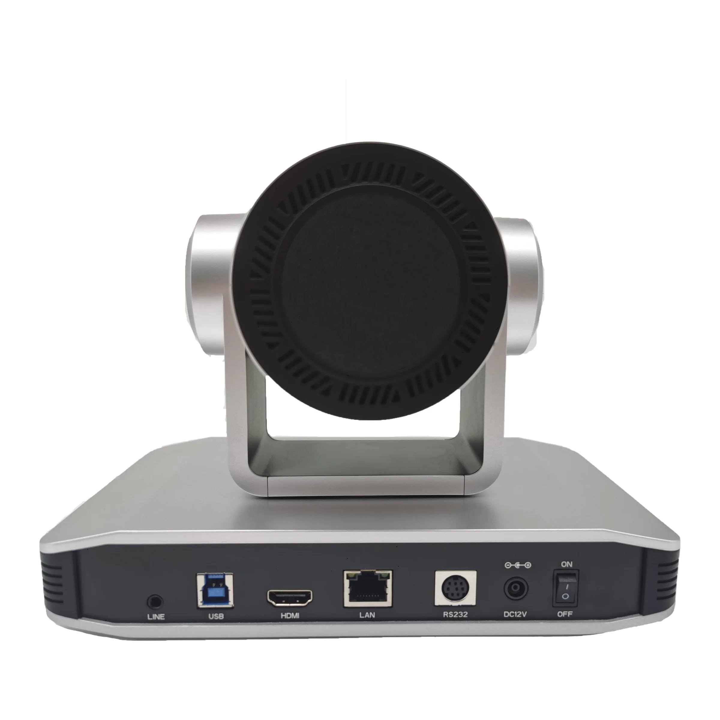 Factory Sale Conference Room HD Camera System Camera Video 4k Full Hd 1080P 30fps with 12X Optical Zoom HD Camera