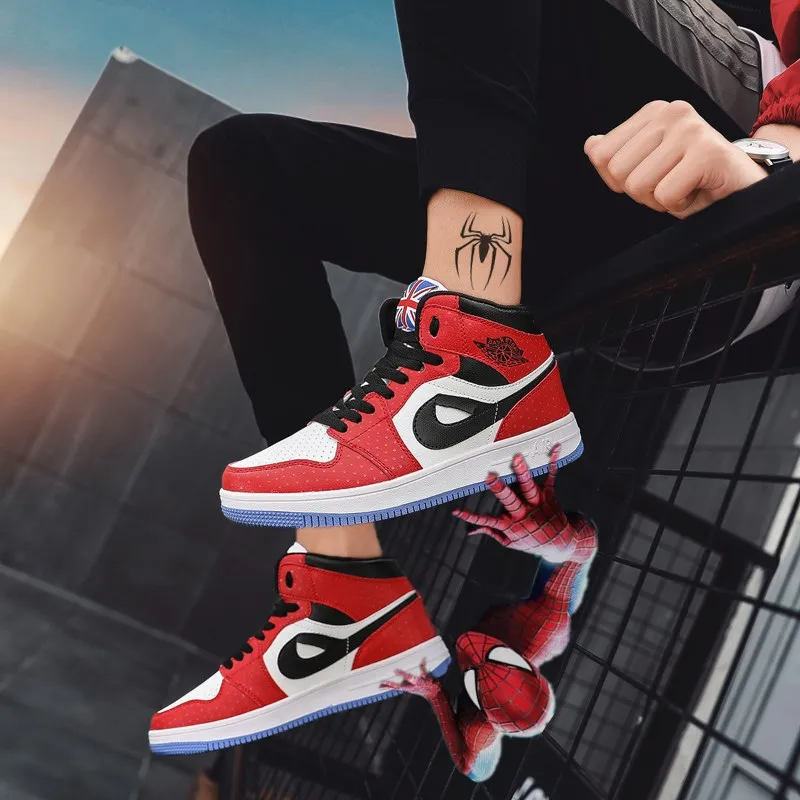 
Hot sale shoes man basketball non-slip men shoes basketball sneakers wholesale sports shoes for men 