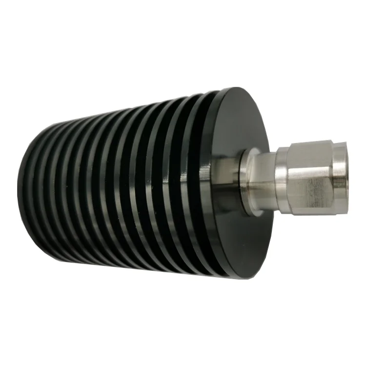 50ohm 6GHz 25W N Male Load,25W DC-6GHz N Male Connector Dummy Termination Load