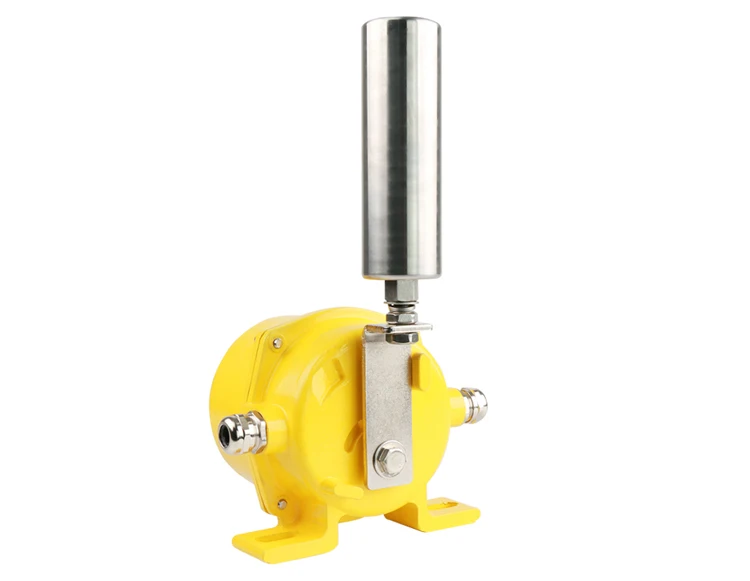 Защита конвейера, предохранительные переключатели с защитой от прокладки ленты, отклонение при прогибании, предохранительные переключатели 380 В переменного тока