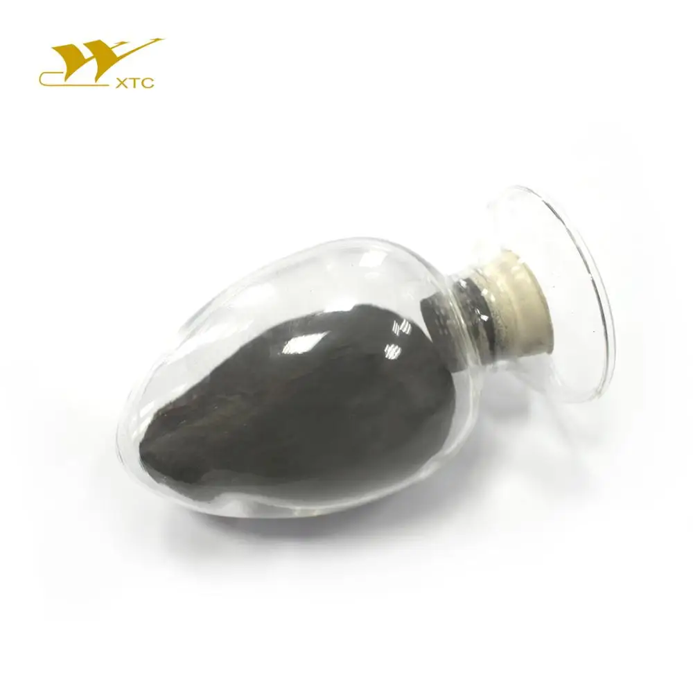 Surface coating specialist GP12-1 Thermal Spray Tungsten Carbide Powder / XTC Tungsten Metal Powder Hard surface material