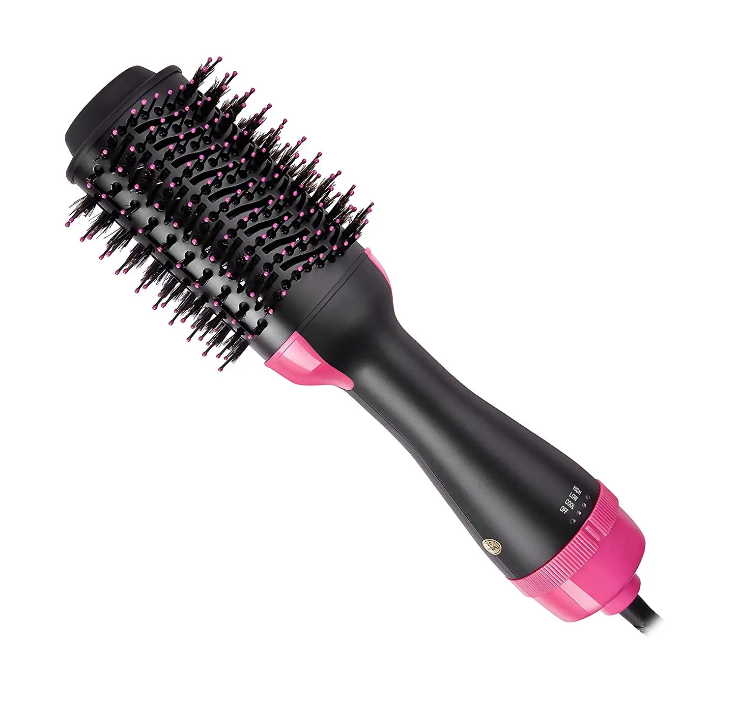 
Professional One Step Hair Dryer and Style Comb Stock Air Brush  (62313914718)
