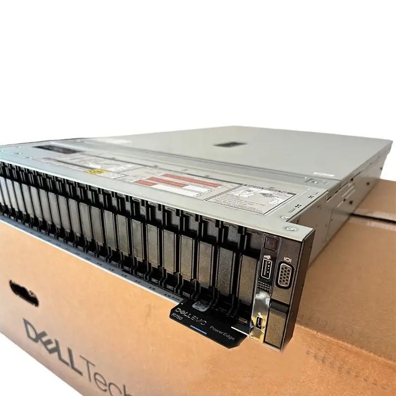 R750 R750XS computer new server For R750xs R750 DELL server R750 R750XS