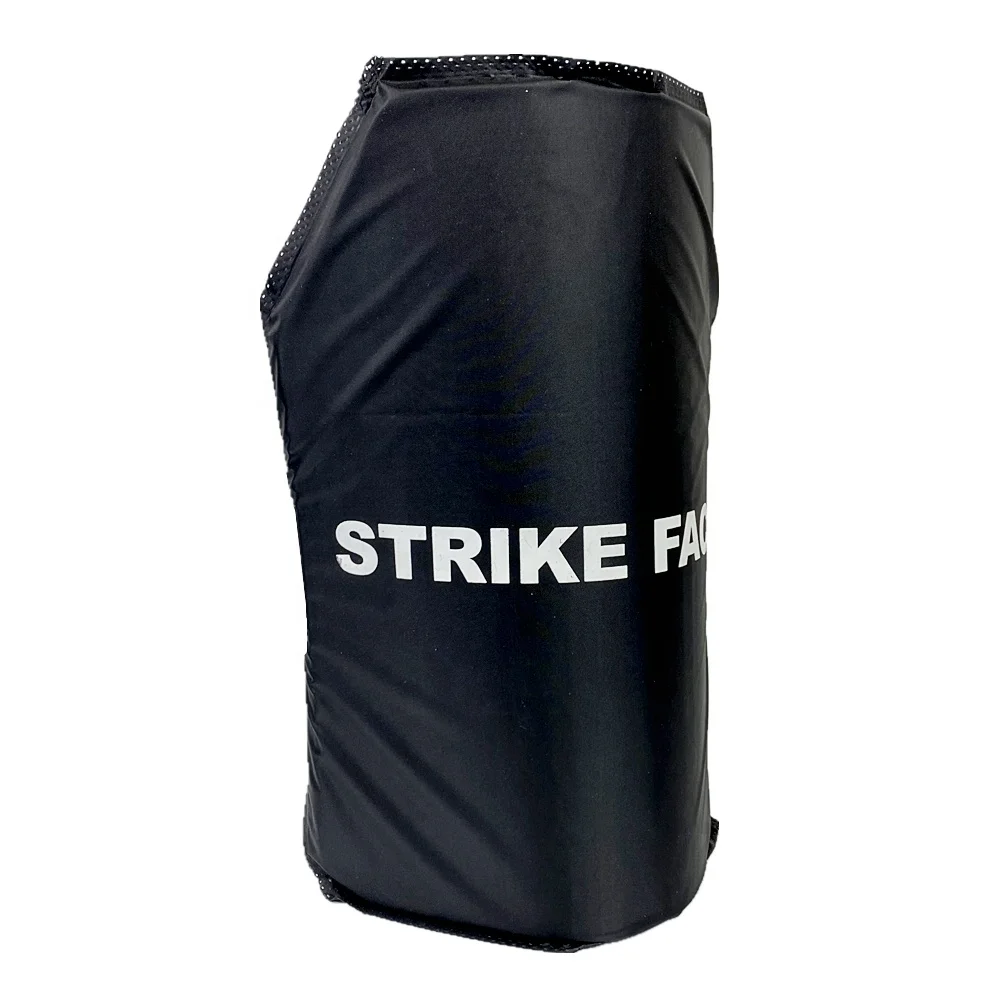 Aholdtech Lightweight NIJ IIIA 3A PE Soft Armor Ballistic Bullet proof Plate With Fabric Cover For Army Military Combat Police