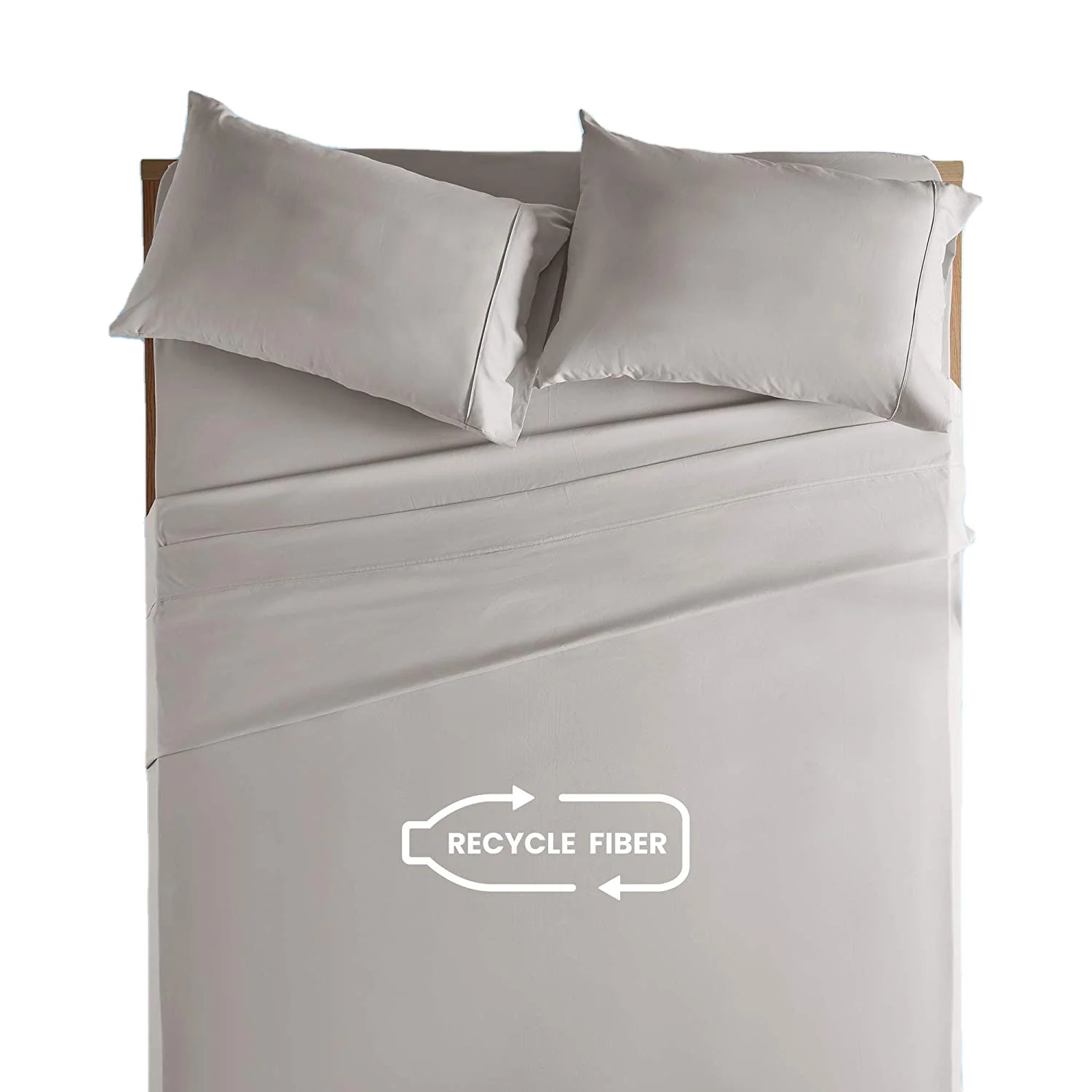 
New Arrivals Cotton Bedding Set Hotel Luxury Cotton Sheet Set Bedding 