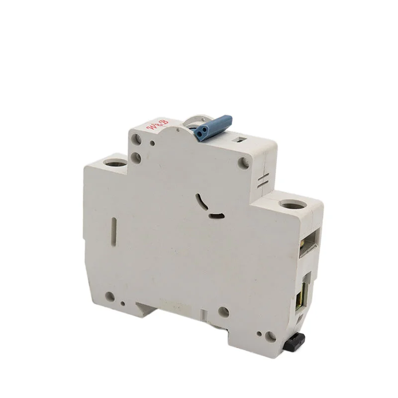 China manufacturing cheap L7 classic style indoor vacuum electrical mccb case circuit breaker