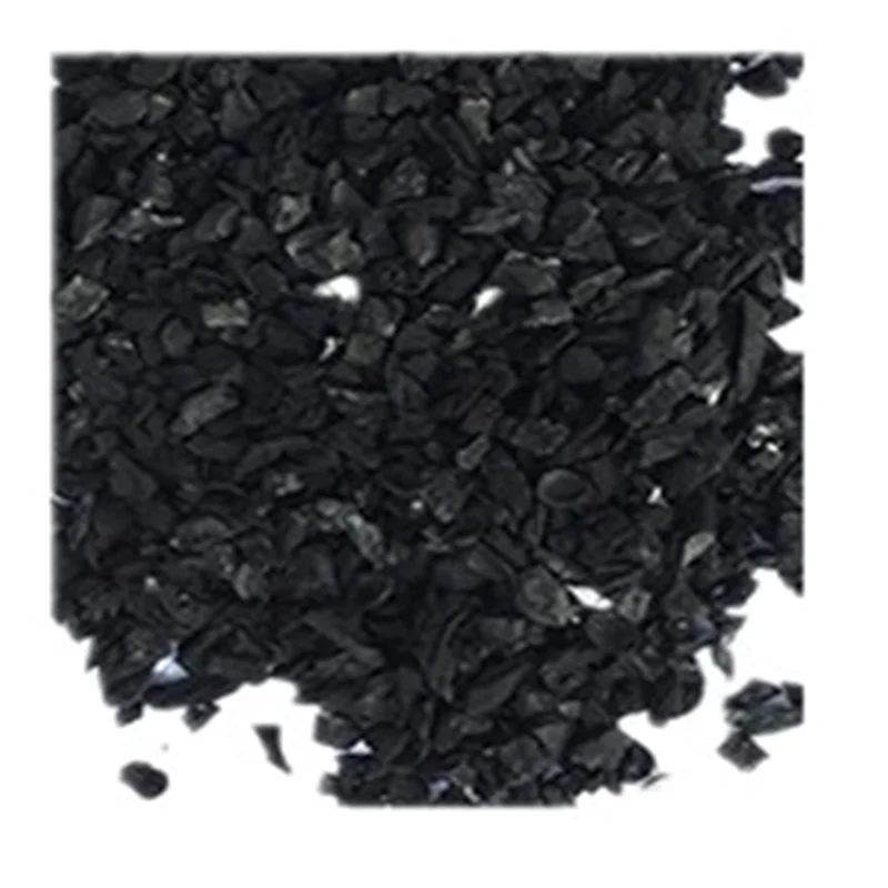 Industrial activated carbon for ro water treatment plant water coconut shell activated carbon