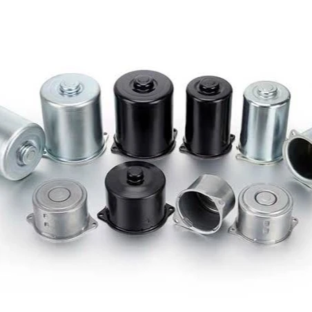 OEM/ODM custom carbon steel stainless steel large spring steel deep drawn cnc stamping parts