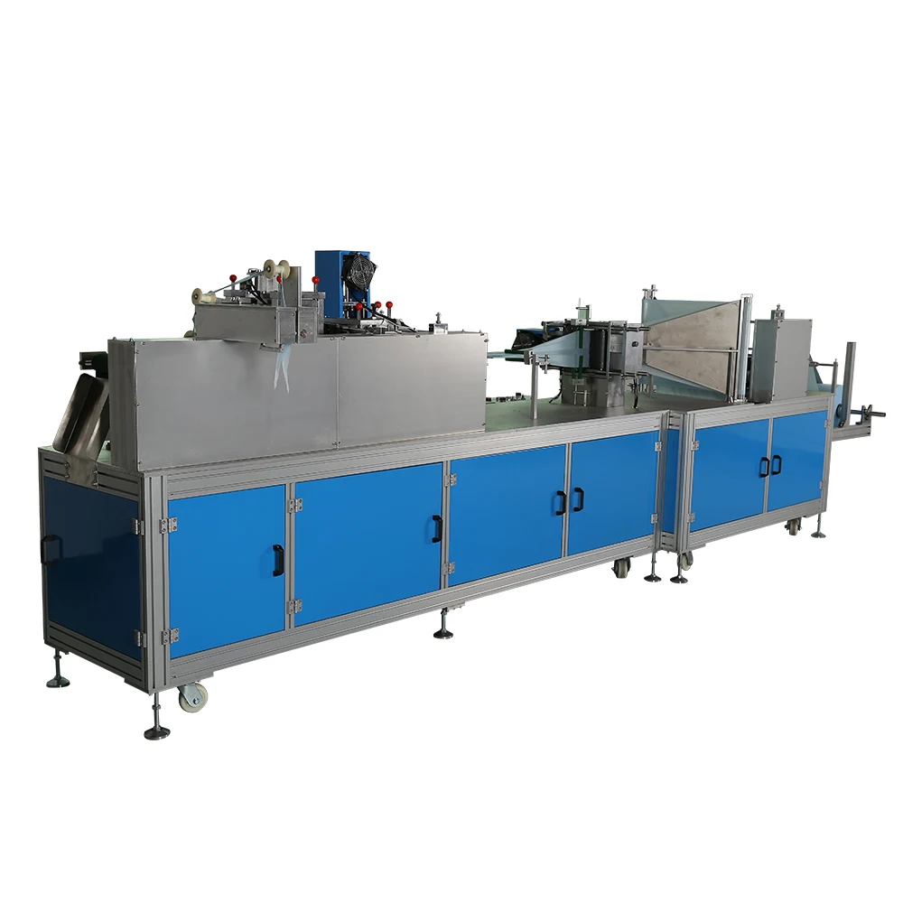 Больница используется одноразовый медицинский доктор машина для изготовления