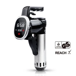 Powerful Immersion Circulator Slow Cooker Home Sous Vide Slow Vide Cooker And Vacuum