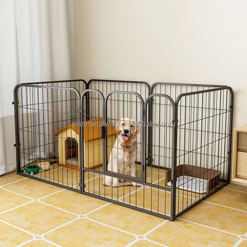 Collapsible Travel Dog Crate Professional Manufacturer Collapsible Dog Kennels Best Collapsible Dog Crate