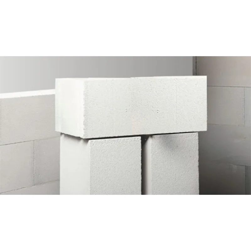 Hot selling lightweight waterproof prefabricated autoclaved concrete (ALC/AAC) Wall Block Brick