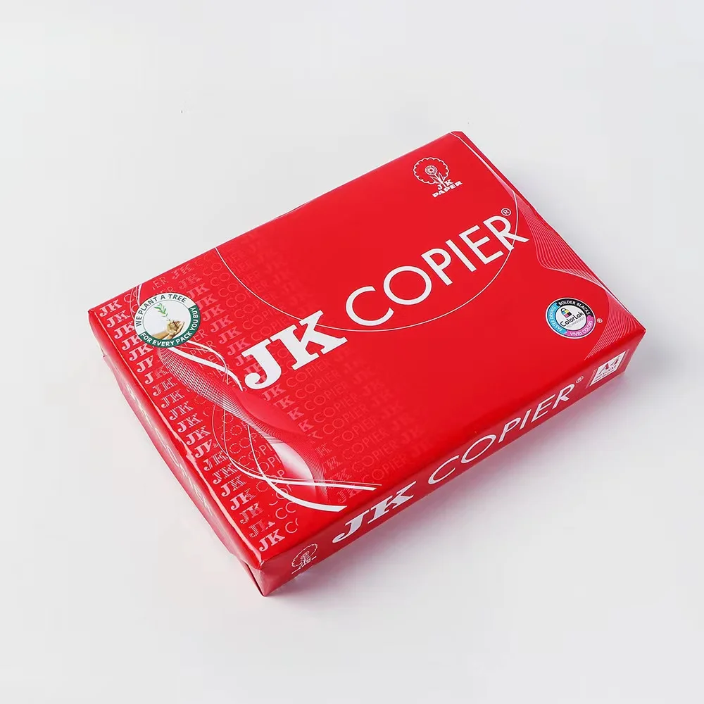 Low price but High quality A4 paper Made in China for free samples