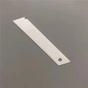 Razor Blade Holder for Slitting Machine to Slit Film PVC,PET BOPP