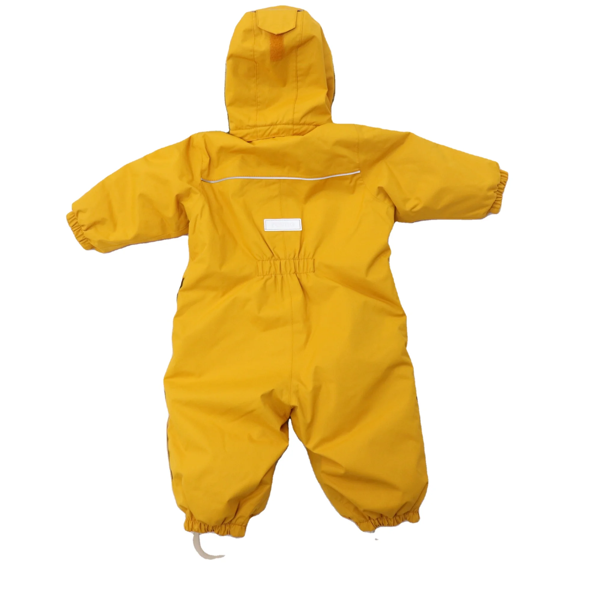 Водонепроницаемый ветрозащитный детский лыжный костюм от поставщика