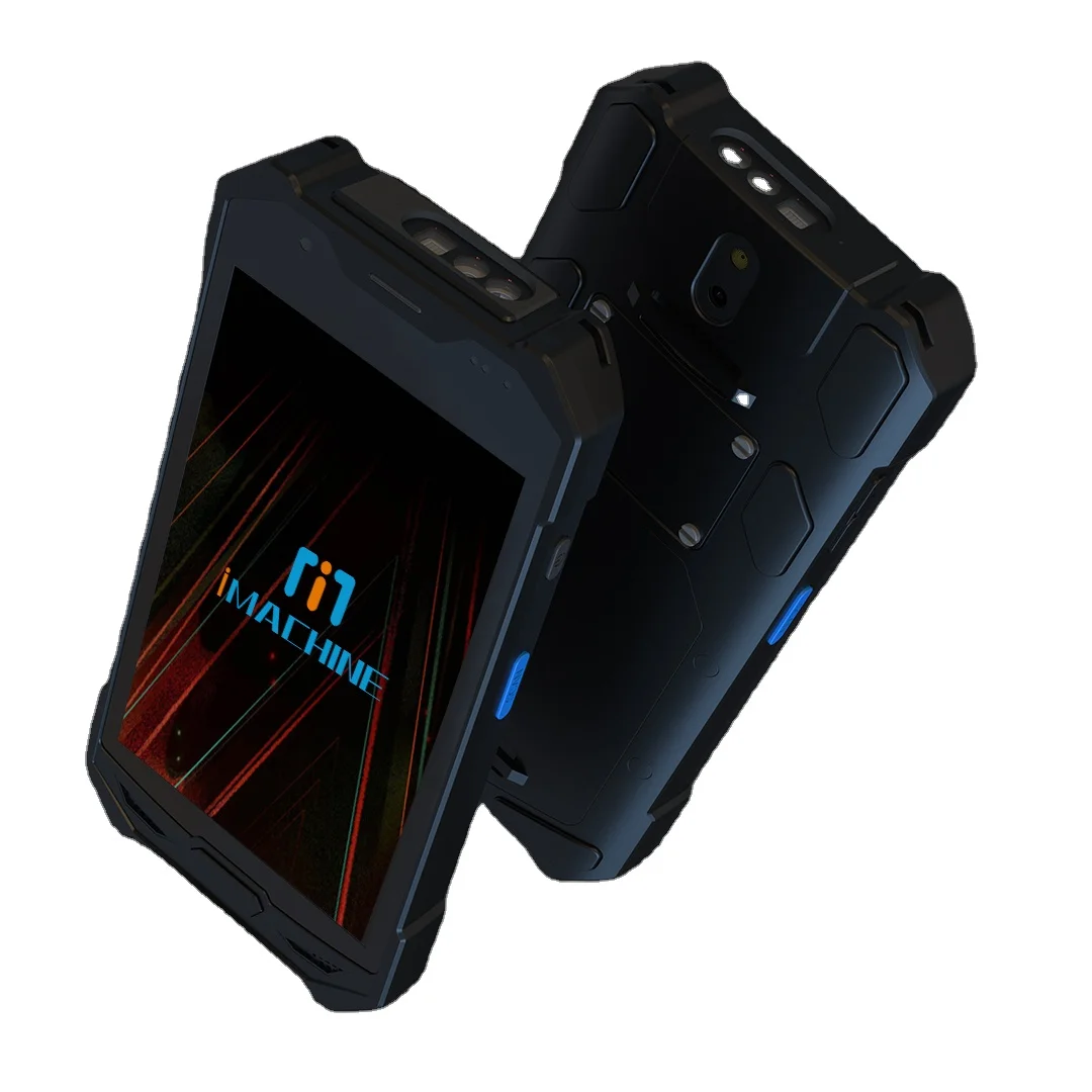 Складская Логистика сканер штрих-кодов портативный PDA Android POS-терминал