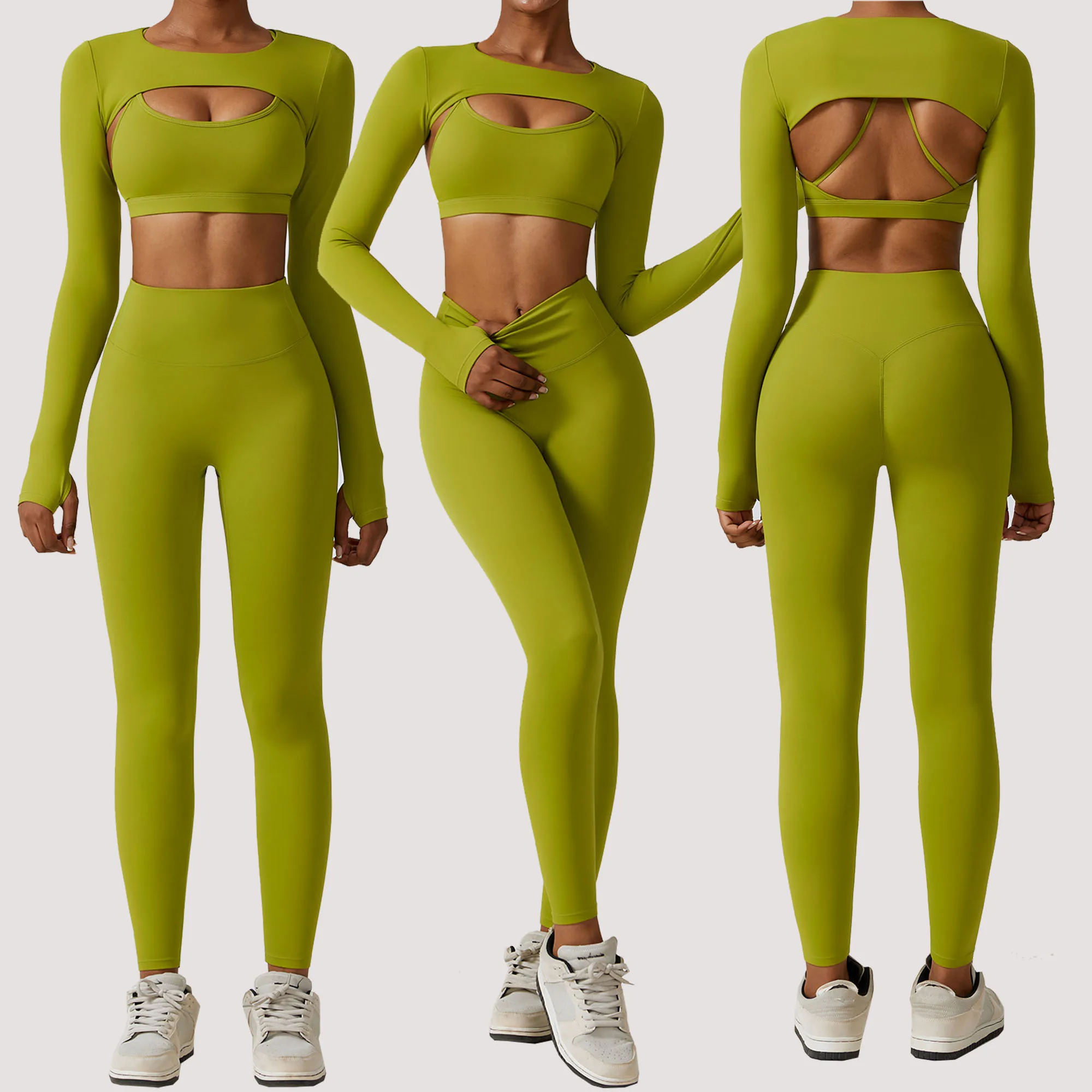 Спортивная одежда для занятий спортом