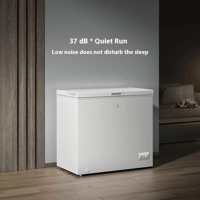 Морозильный холодильник xiaomi Mijia 203L BD/BC-203MDM