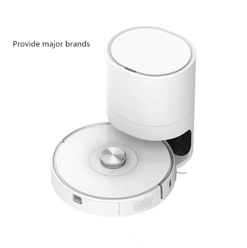 Narwals Factory Custom Professional Direct Sale Smart Robotic Vacuum Cleaner