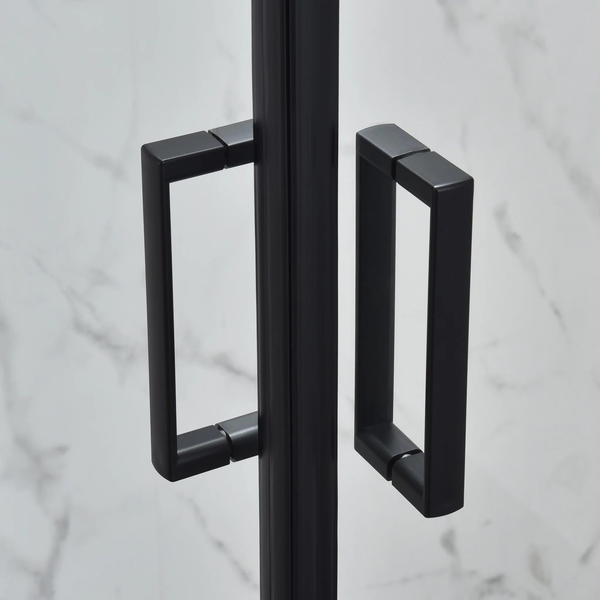 Professional Design Frameless Glass Cheap Bathroom Sliding Shower Enclosures