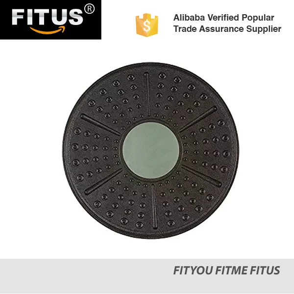 FITUS PVC Balance Board for Balance and Stability Training