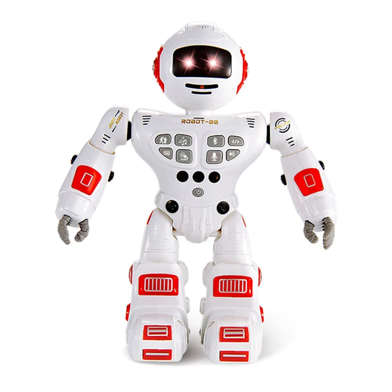 
New arrival kids remote radio control style toy rc robot 