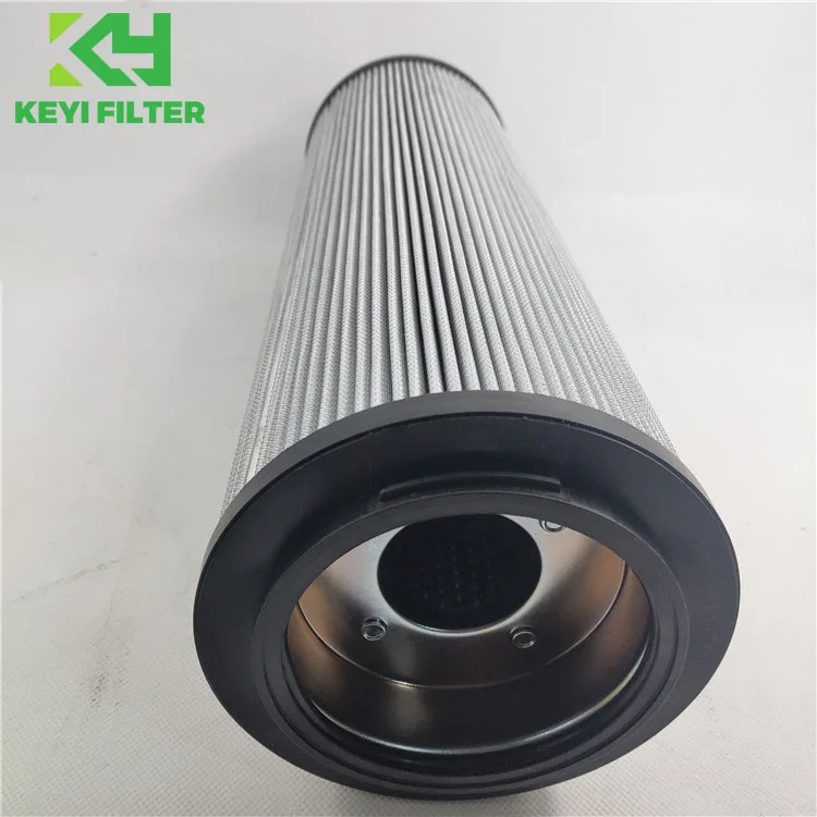 Wind turbine gearbox low pressure hydraulic 0950R010BN4HC glass fiber filter steel mill hydraulic station filter