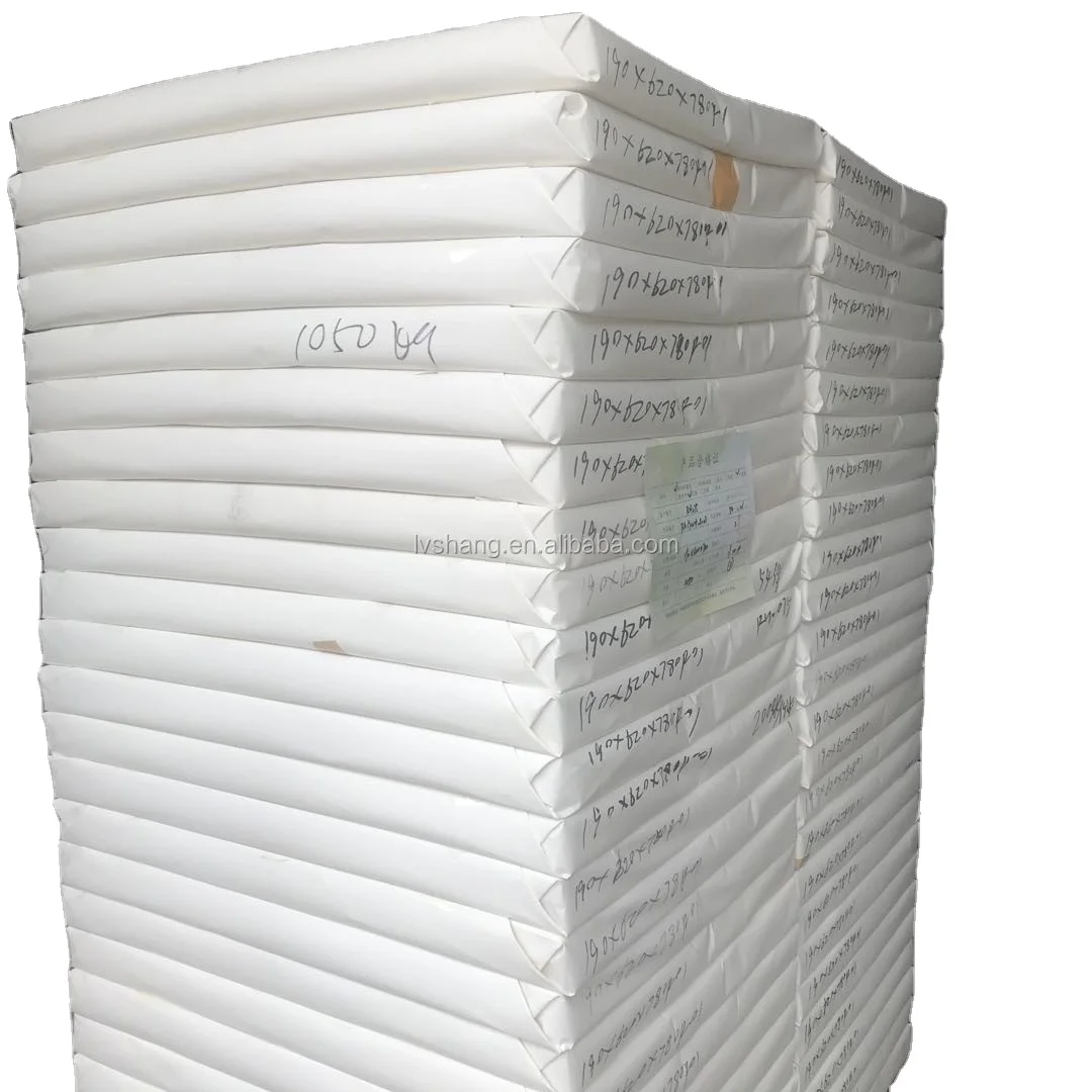 Raw material paper cardboard paper cup sheet printed for paper coffee carton cup