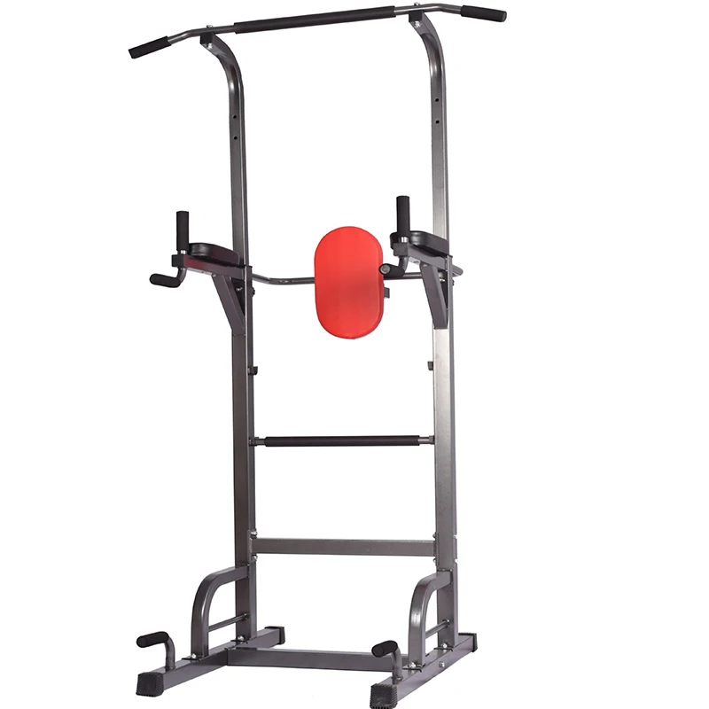 Сверхмощный стеллаж для тренажерного зала