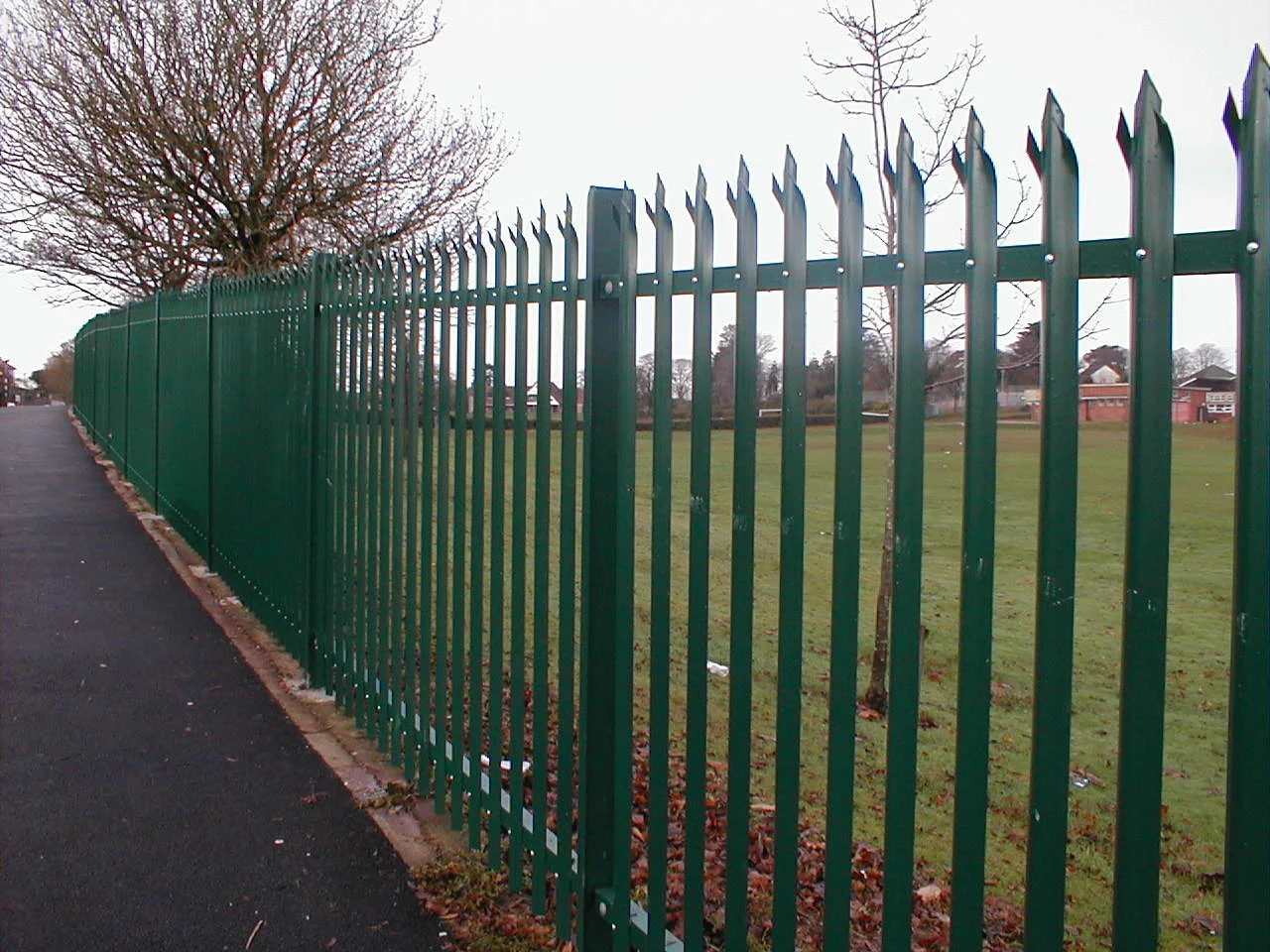 Fence fence